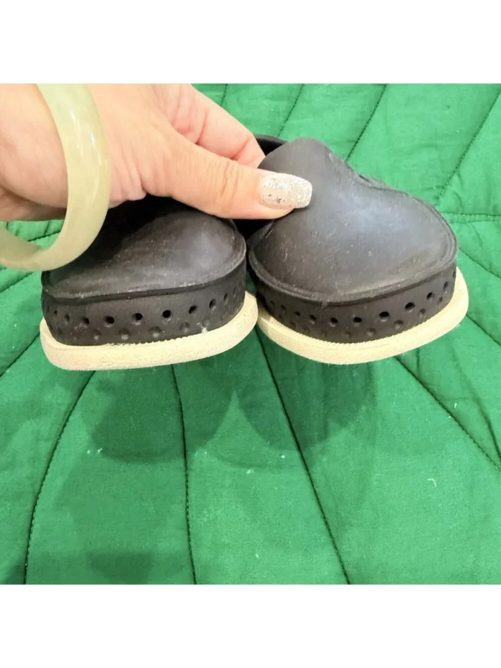 Native shoes howard